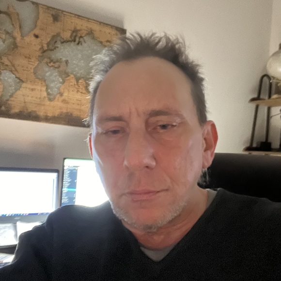 Meet your Posher, Bryan - Picture 1 of 1